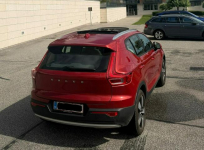 Volvo XC 40 Sadlno - zdjęcie 3