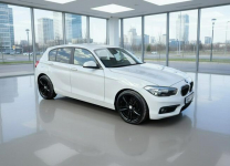 BMW 120 Kraków - zdjęcie 9