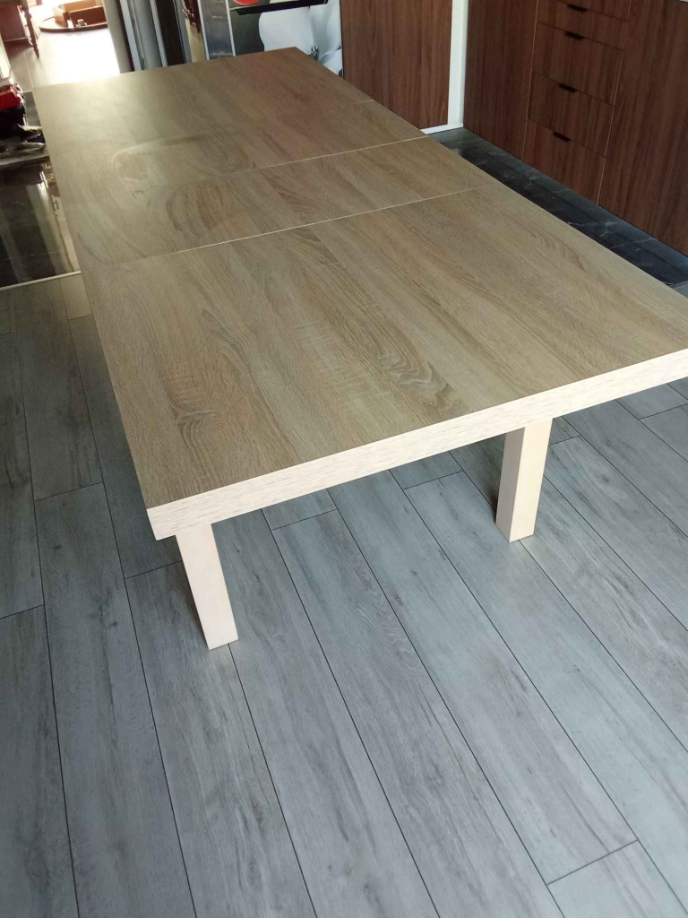 Stół rozkładany Rumia - zdjęcie 4