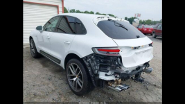 MACAN T / AWD / niski przebieg Tarnów - zdjęcie 4