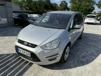 Ford S-Max Bardzo zadbana - oryginalny przebieg !!! Poznań - zdjęcie 4