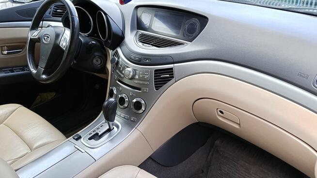 Sprzedam Subaru Tribeca Prusinowice - zdjęcie 1