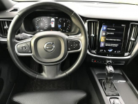 Volvo V60 2.0d Bezwypadkowy Serwisowany Lesznowola - zdjęcie 10