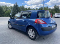 Renault Megane 1.6 112KM 2003 Pińczów - zdjęcie 2