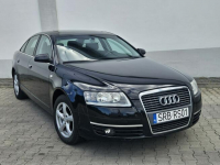 Audi A6 Stan Bardzo  dobry Polecam Rybnik - zdjęcie 3
