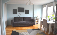 Praga Południe saska Kępa 38,5m2 Warszawa - zdjęcie 8