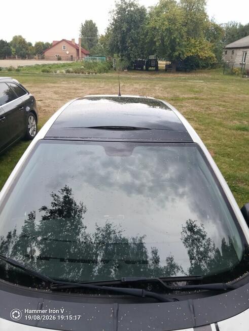 Fiat Punto Evo 1.3 multijet Łęczna - zdjęcie 3