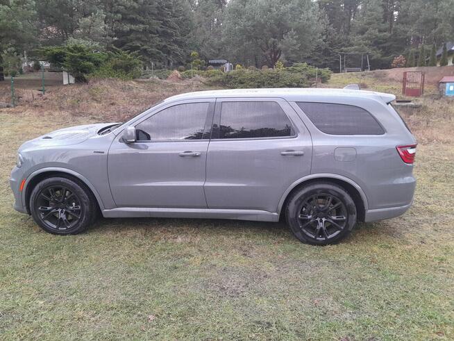 Sprzedam Dodge Durango 5,7 HEMI Wilimy - zdjęcie 2