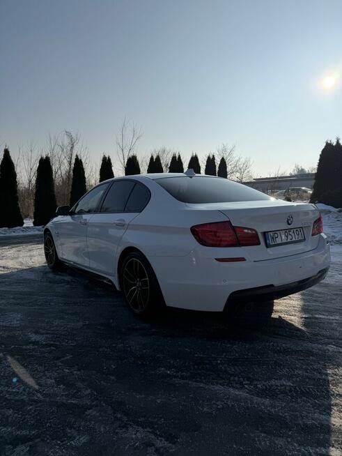 BMW F10 530d xDrive Radom - zdjęcie 2