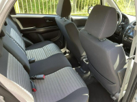 Fiat Sedici 1.6 Benzyna Automat Klimatronic Niski przebieg! Gostyń - zdjęcie 7