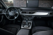 Audi A6 Sadlno - zdjęcie 9