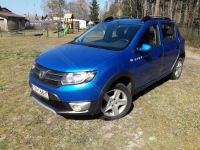 Sandero stepway LPG Bogata Wersja przegląd i OC 2027 Wolsztyn - zdjęcie 7