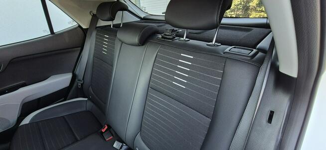 Kia Stonic Zarejestrowany Paproć - zdjęcie 11