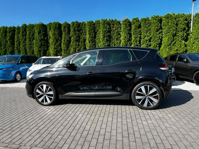 Renault Scenic 1.3i 140KM PureLED KeyLess Kamera Panorama Baranowo - zdjęcie 8