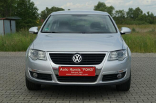 Volkswagen Passat 1,4 122 km kliamatronic ksenony hak Goczałkowice-Zdrój - zdjęcie 3