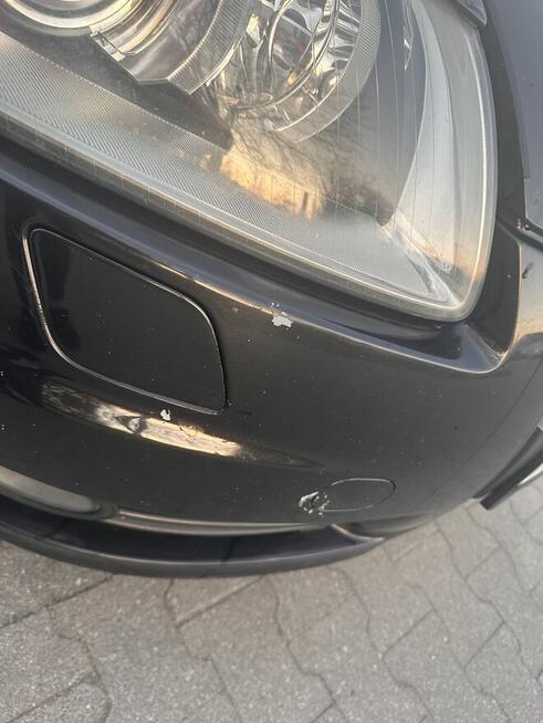 Syndyk sprzeda udział ½ w samochodzie Audi A6, 2006 r. Mrągowo - zdjęcie 7