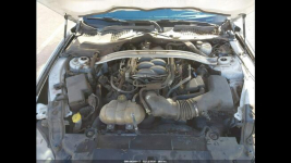 Ford Mustang Wersja GT PREMIUM / Automat / 5.0 V8 Białystok - zdjęcie 12