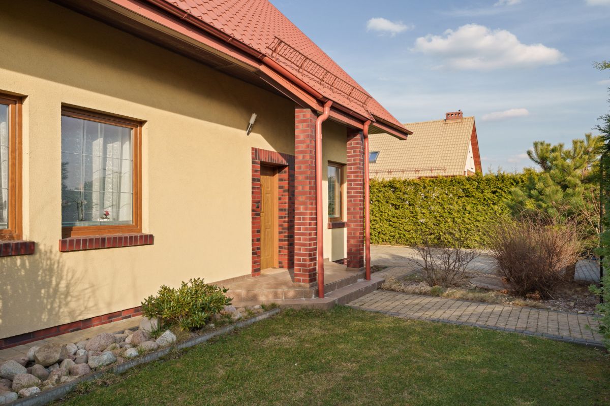 Dom na sprzedaż Gowino Gowino - zdjęcie 4