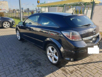 Opel Astra III GTC 1.9 CDTI Sport z panoramą! Włocławek - zdjęcie 3