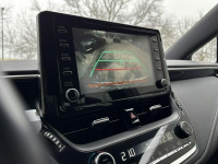 Toyota Corolla 1.8 Hybrid COMFORT, salon Polska, gwarancja, FV23% Warszawa - zdjęcie 9