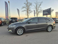 Ford Mondeo 2.0TDCI 150KM Salon PL Gniewkowo - zdjęcie 10