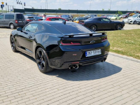 Chevrolet Camaro 6.2 V8 SS Automat Alu 20 Raty Zamiana Strobice - zdjęcie 4