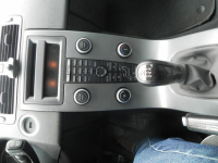 Sprzedam Volvo C30 1.6 Diesel 2008 rok 230 000 km Wieliszew - zdjęcie 5