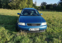 Audi a3 8l Ambiente 2001r 1.6 LPG Przysucha - zdjęcie 4
