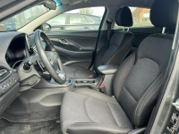 Hyundai i30 1.5 T-GDI FASTBACK Smart 48V AT Gwarancja FV23% Łódź - zdjęcie 9