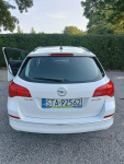 Opel Astra Tarnowskie Góry - zdjęcie 6