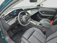 Peugeot 308 Allure Hybrid 145 KM 2025