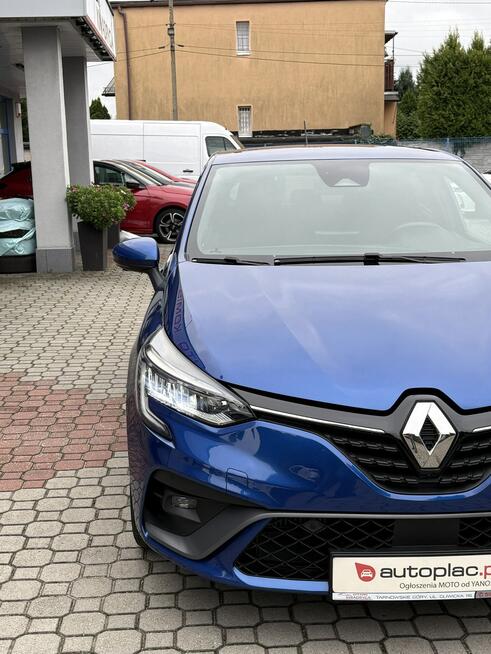 Renault Clio RS Virtual Cockpit, Full LED, Gwarancja Tarnowskie Góry - zdjęcie 12