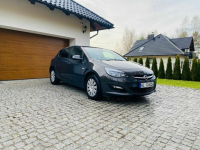 Opel Astra Kielce - zdjęcie 2