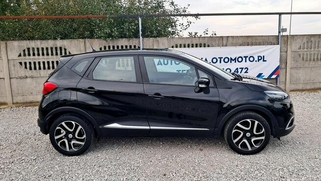 Renault Captur Pięknie utrzymany! Zobacz! Rawa Mazowiecka - zdjęcie 9