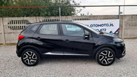 Renault Captur Pięknie utrzymany! Zobacz! Rawa Mazowiecka - zdjęcie 9