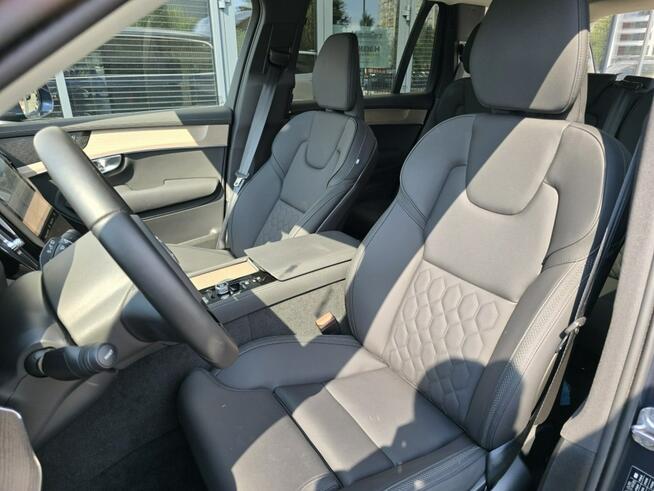 Volvo XC 90 B5(B) AWD Plus Bright 7os. *Gwarancja*FV23%* Tychy - zdjęcie 6