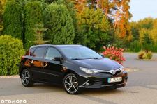 Toyota Auris 1.8 Hybryda*99KM*Automat Ostrów Mazowiecka - zdjęcie 7