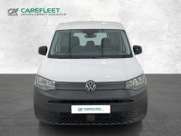 Volkswagen Caddy V 2.0 TDI Kombi Warszawa - zdjęcie 2