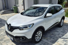 Renault Kadjar 130KM Biała Perła Tablet Nawigacja Kamera Świętoszówka - zdjęcie 2