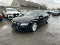 Audi A7 Quattro Bose Skóra Wentyalcja Pamięć Szyberdach 310KM Gliwice - zdjęcie 5