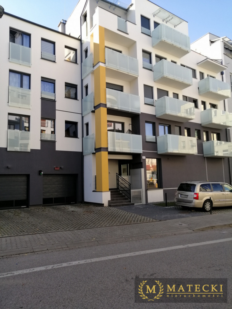 2 niezależne pokoje + kuchnia + garaż Poznań - zdjęcie 1