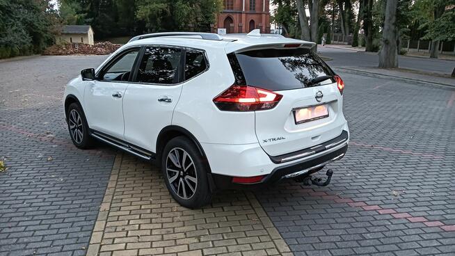 Sprzedam Nissan X-trail 4x4 Baranowo - zdjęcie 2