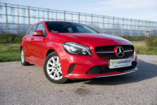 Mercedes-Benz A 160 Style 7G-DCT, Bezwypadkowy, Salon PL, FVAT Marża Warszawa - zdjęcie 3