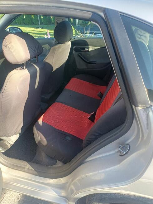 Sprzedam Seat Ibiza 1.4 TDI Tarnobrzeg - zdjęcie 6