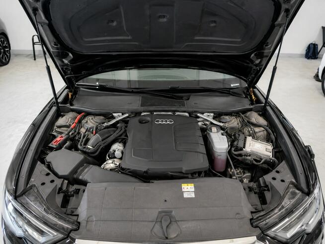 22 Tylko Salon Polska 1Właściciel GWARANCJA A6 40 TDI 204 Sport AT Białystok - zdjęcie 12
