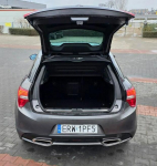 Citroen DS5 1.6 HDI 120 koni Automat Klimatronik możliwa ZAMIANA Rawa Mazowiecka - zdjęcie 5
