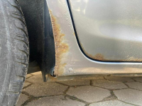 Syndyk sprzeda samochód osobowy Opel Corsa 2007 r. Białe Błota - zdjęcie 4