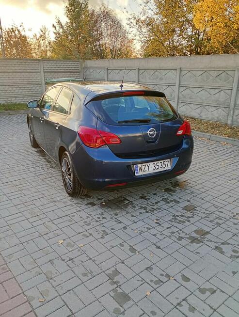 Sprzedam Auto Żyrardów - zdjęcie 5