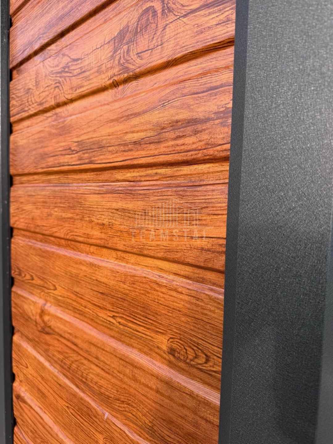 Schowek domek ogrodowy 3x2 m drzwi 2 x okno drewnopodobny dach TS1189 Dąbrowa Górnicza - zdjęcie 3