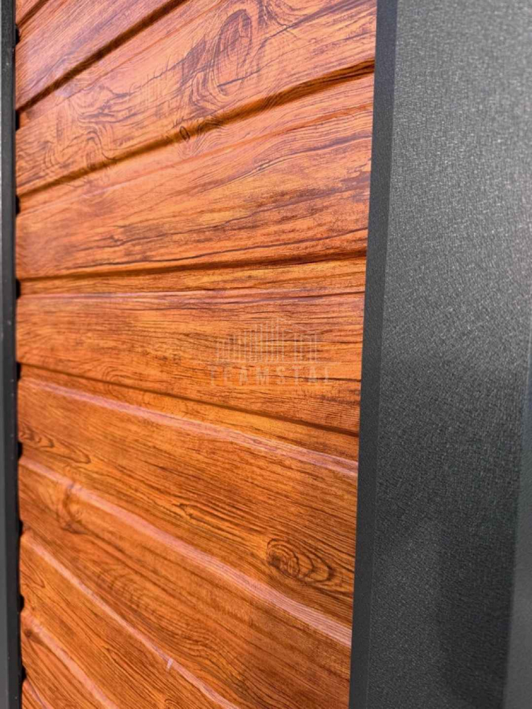 Schowek domek ogrodowy 3x2 m drzwi 2 x okno drewnopodobny dach TS1189 Dąbrowa Górnicza - zdjęcie 3